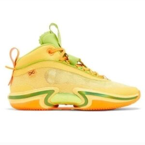 Air Jordan Men's XXXVI' Taco Jay SZ 11 (DQ6866-803)